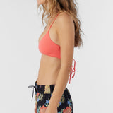 Saltwater Essentials Laney 2" Stretch Boardshorts