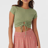 Johnny Gable Floral Beach Shorts