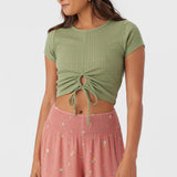 Johnny Gable Floral Beach Shorts