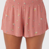 Johnny Gable Floral Beach Shorts