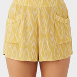Neils Isabella Ikat Shorts