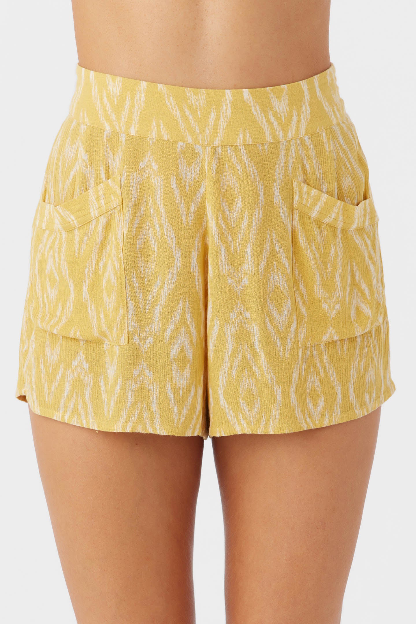 NEILS ISABELLA IKAT SHORTS