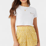 Neils Isabella Ikat Shorts