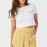 Neils Isabella Ikat Shorts