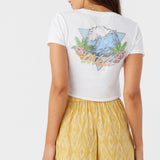 Neils Isabella Ikat Shorts