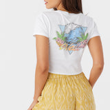 Neils Isabella Ikat Shorts