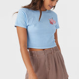 Rowan Linen Blend Shorts