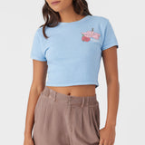 Rowan Linen Blend Shorts