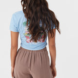 Rowan Linen Blend Shorts