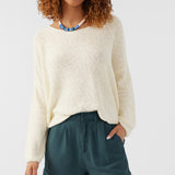 Rowan Linen Blend Shorts