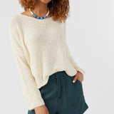 Rowan Linen Blend Shorts