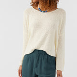 Rowan Linen Blend Shorts