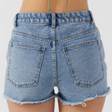 Lanisa Denim Shorts