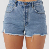 Lanisa Denim Shorts