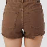 Samira Denim Shorts