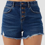 Samira Denim Shorts