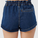 Tasia Denim Shorts