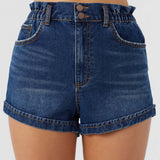 Tasia Denim Shorts
