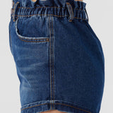 Tasia Denim Shorts