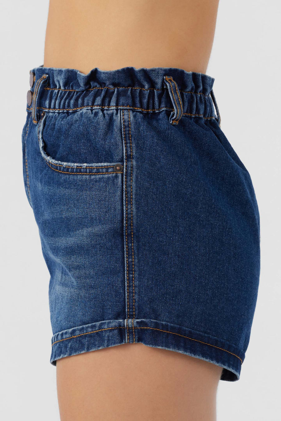 Tasia Denim Shorts
