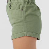 Tasia Denim Shorts