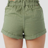 Tasia Denim Shorts