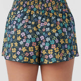 Johnny Layla Floral Beach Shorts