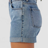 Katrina Denim Shorts