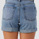 Katrina Denim Shorts