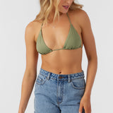 Katrina Denim Shorts