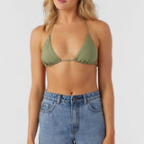 Katrina Denim Shorts