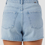 Eisley Denim Shorts
