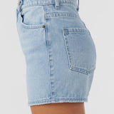 Eisley Denim Shorts