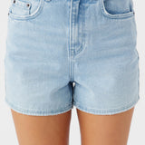 Eisley Denim Shorts