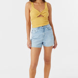 Eisley Denim Shorts