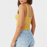 Eisley Denim Shorts