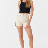 Eisley Denim Shorts