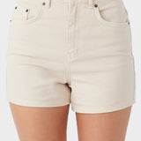 Eisley Denim Shorts