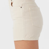 Eisley Denim Shorts