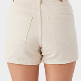 Eisley Denim Shorts