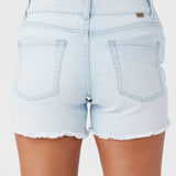 Cody Denim Shorts