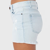 Cody Denim Shorts