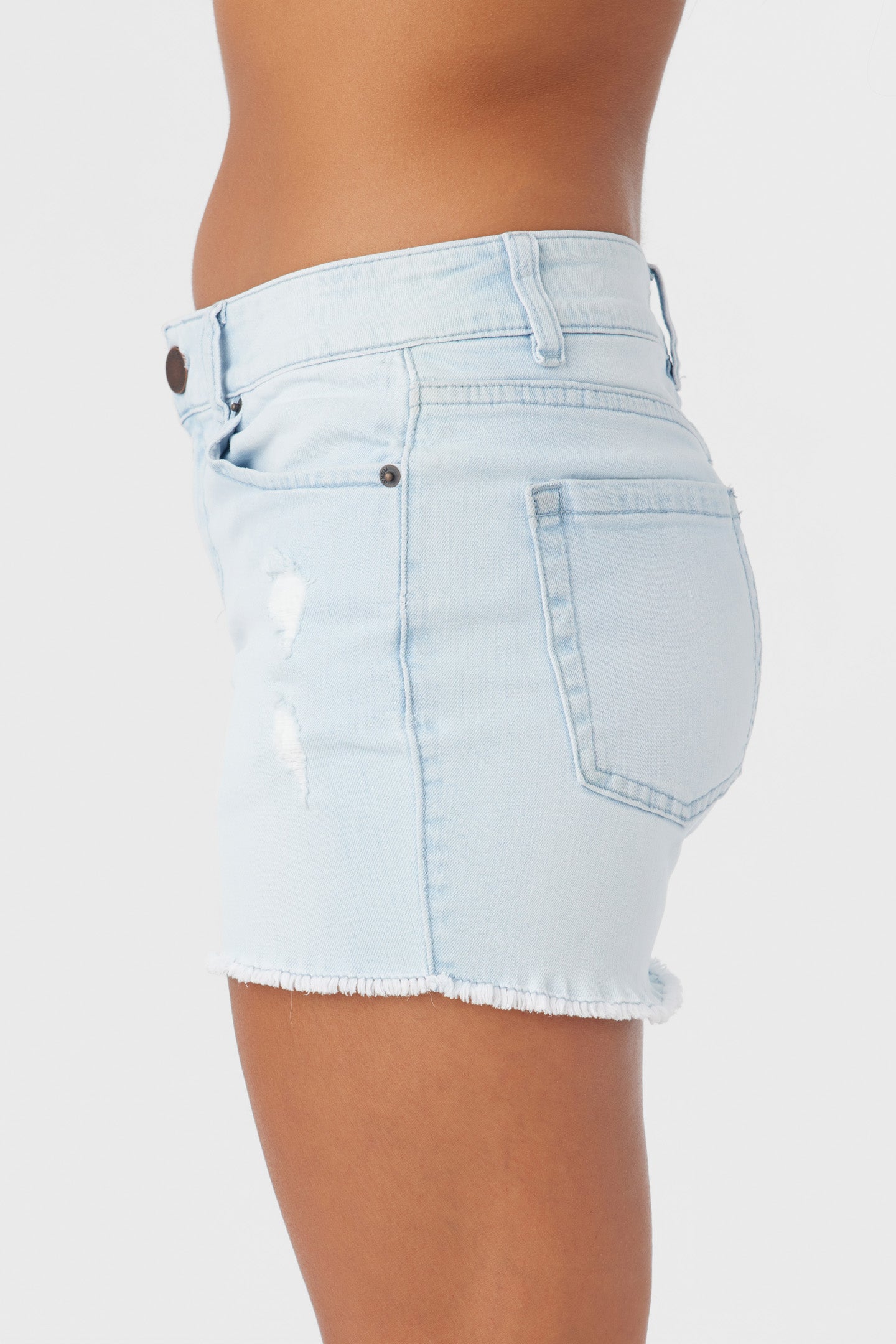 CODY DENIM SHORTS