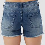 Cody Denim Shorts