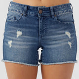Cody Denim Shorts