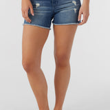 Cody Denim Shorts