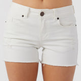 Cody Denim Shorts