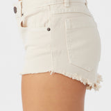 Bowie Denim Shorts