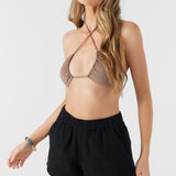 Caralee Double Gauze Shorts