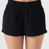 Caralee Double Gauze Shorts